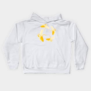 Bananas Kids Hoodie